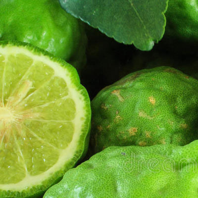 Herbal Citrus Green
